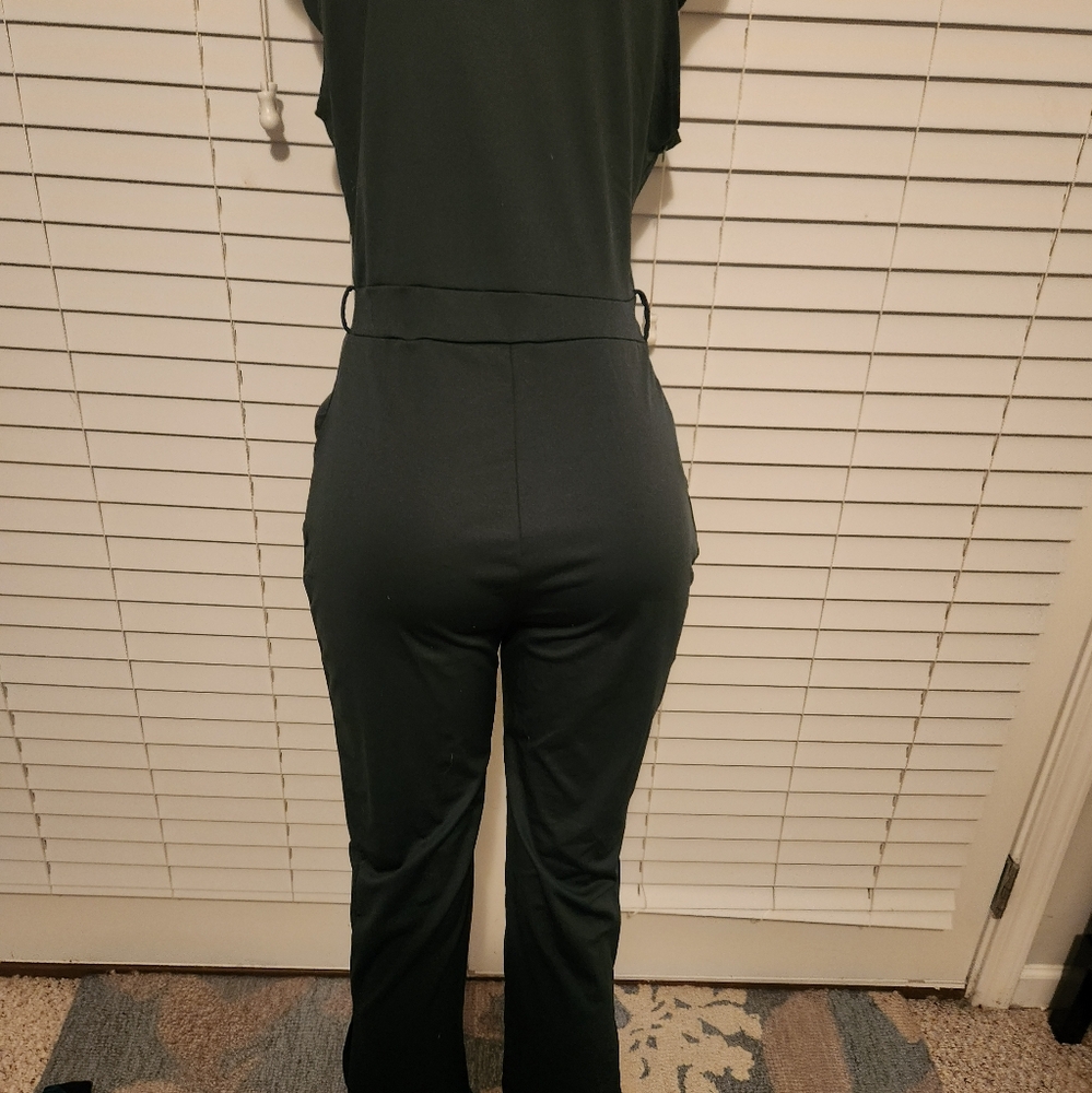 Jumpsuit - Picture 2 of 2